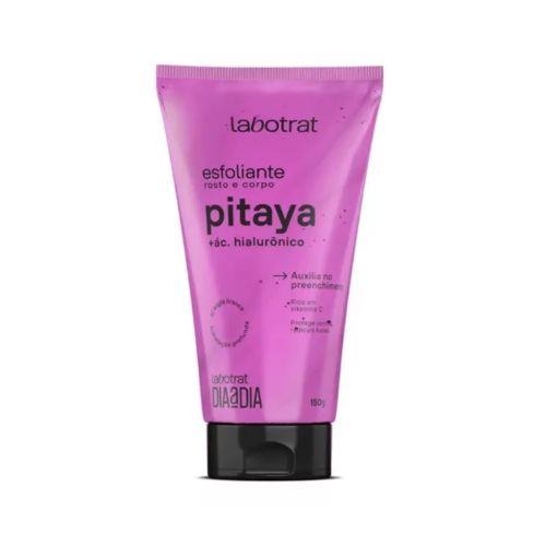 Esfoliante Pitaya e Hialurônico Rosto E Corpo150G - Labotrat