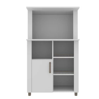 Fruteira Móveis Sul 5207 LYON 1 Porta 116x67x41cm