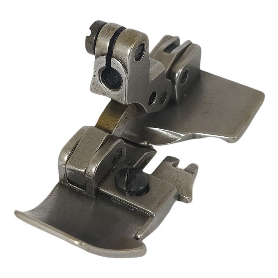 Calcador Pezinho Sapata Maquina De Costura Interlock P962