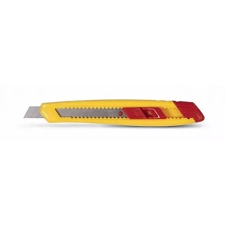 Estilete com Corpo de Plástico KUS055-S Starrett