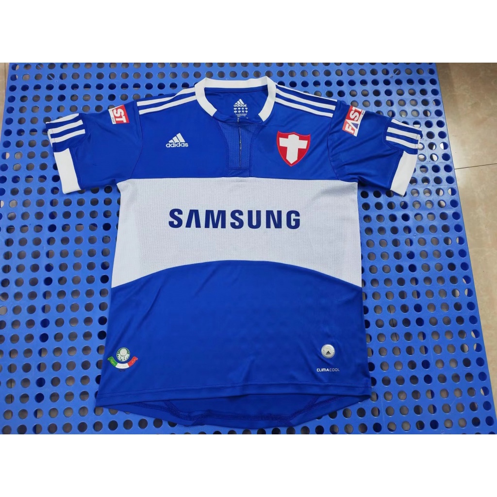 Camisa palmeiras 2024 2019 azul