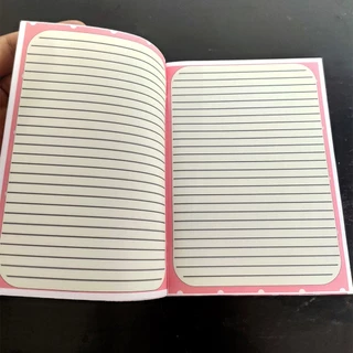 Kit 30 Mini Diário  P/ Seu Evento/Aniverário Personalizado em Oferta na Shopee