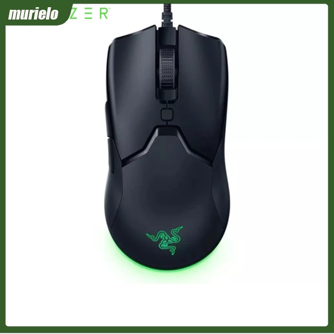 COD Razer Viper Mini Rato De Jogo Super-Luz Rgb Light 8500 Dpi Sensor ...