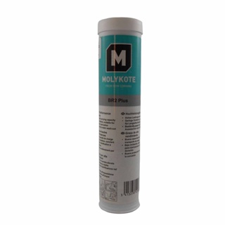 Graxa Multiuso Molykote BR2-Plus 400g - Cód.1344