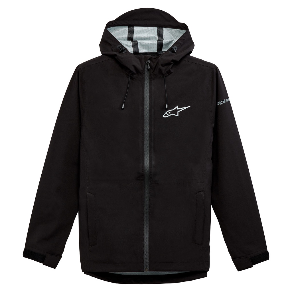 JAQUETA ALPINESTARS OMNI RAIN