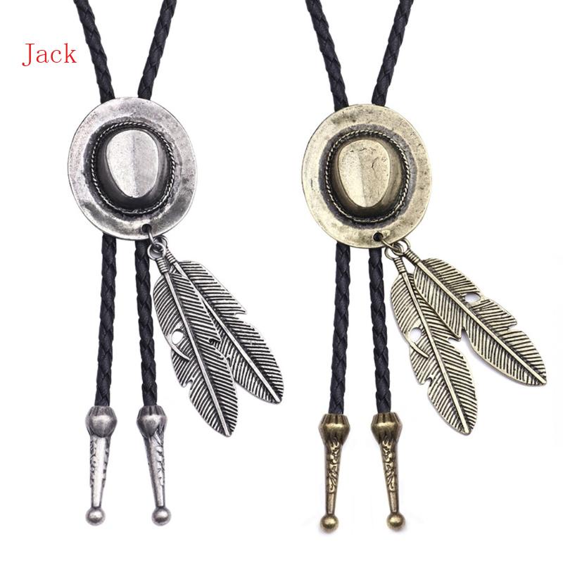 Moranse Golden Western Bolo Tie Letra Inicial A A Z Em Flor Redonda Cowboy Com Gravata De Corda De Couro Bovino, S, Y