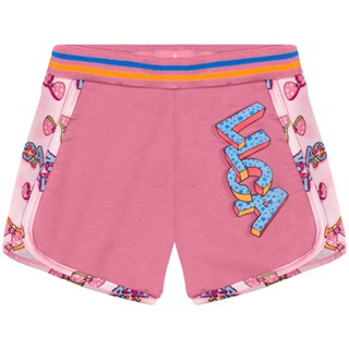 Vestido Bebê Menina Manga Longa Lilica