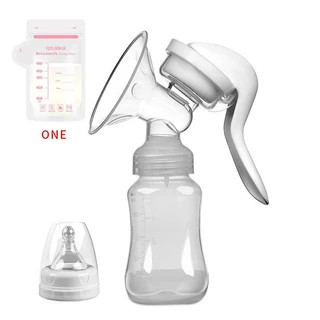 Bomba Manual De Pedge Pump/Feeding Essentials/Sucção Alta Elétrica/Leite Z0NA