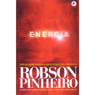 ENERGIA - CASA DOS ESPIRITOS