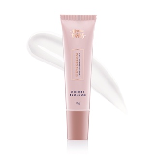 Eyecream Bruna Tavares BT Cherry Blossom Hidratante Área Dos Olhos 15 g