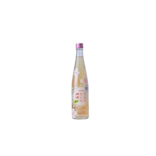 Bebida Saquê Soft Seco Azuma 740 mL - Japa Atacado