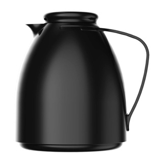 Garrafa Térmica Termolar Bule Luna 500ml Preto