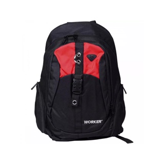 Mochila para Ferramentas Poliester 14" 931128 Worker
