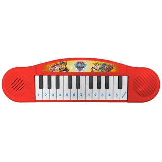 Piano Melodia Patrulha Canina - Candide