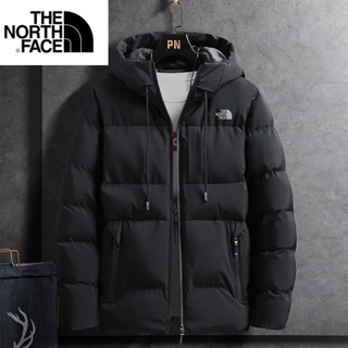 The North Face 2024 O Casaco De Inverno Da Norte Quente E Grosso