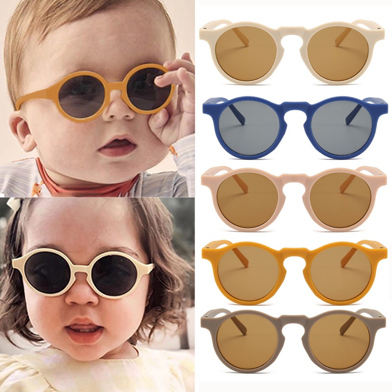 Kids cheap fashion sunglasses