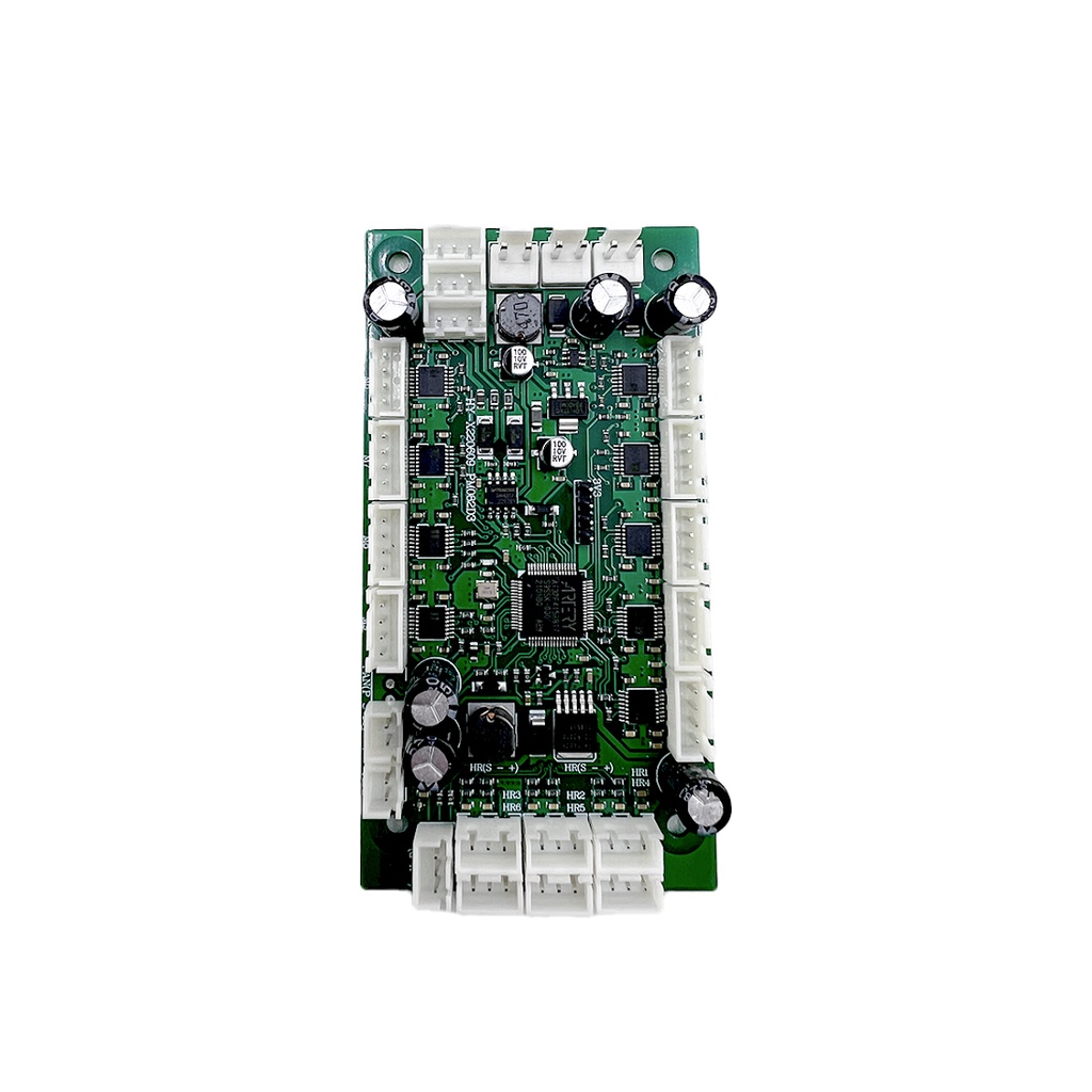 PLACA PARA ZOOM, FOCO E PRISMA.MOVING BEAM FIRE-800/1200