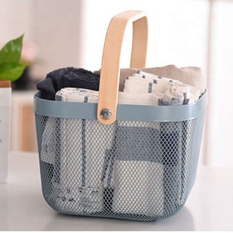 Cesta Fruteira Decorativa Cesto Organizador
