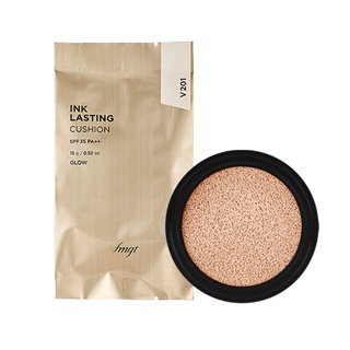 [A Loja FACE] Almofada De Tinta Duradoura Spf 35 PA + Refil 15g