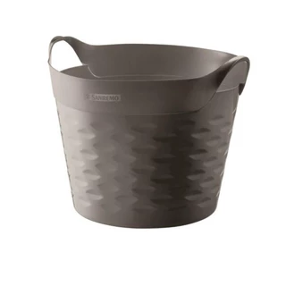 Cesto Organizador Circular Sanremo 30 Litros