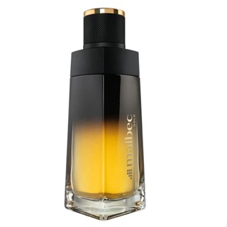 Malbec Gold Colônia 100ml - O Boticário