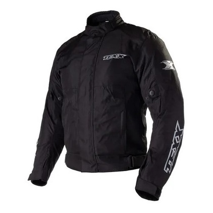 Jaqueta Motociclista Impermeável Texx Ronin Masculina