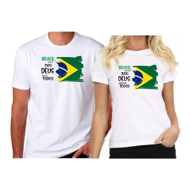 Camisetas masculinas Brasil, Promoção imperdivel 2022 Aproveita