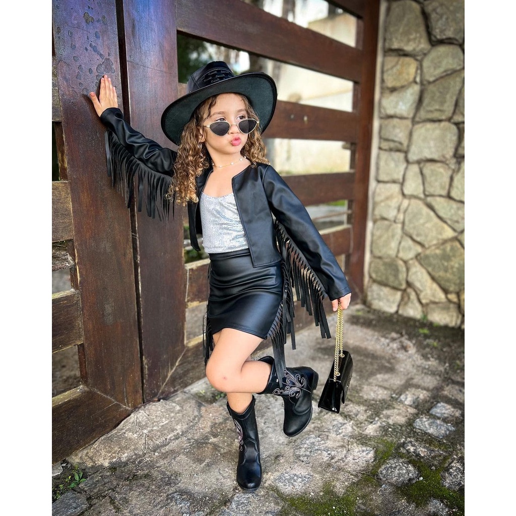 Looks para Bebê Feminino na Black Friday 2025 | BuscaProdutos