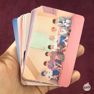 PHOTOCARDS PERSONALIZADOS - KIT [BORDA ARREDONDADA] KPOP FANMADE