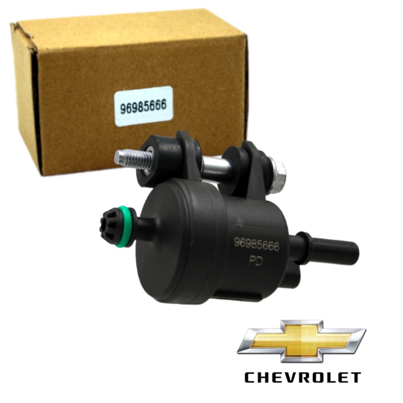 Valvula Canister Cobalt, Onix, Prisma, Spin