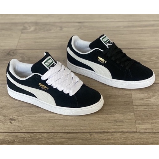 Tenis Puma Suede Classic XXI Masculino