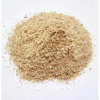 Serragem De Madeira Fina (pó De Serra) 12 Kg + 1kg