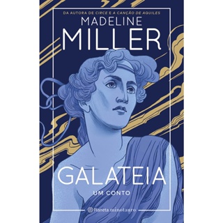 GALATEIA - MINOTAURO