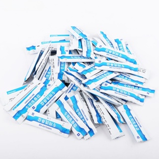 2.7/4.5g Nasal Lavagem Sals 60pcs Nariz Limpeza Rinite Alérgica Alívio Cavidade Protetora Para Crianças Adultas