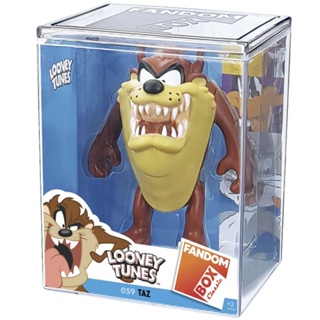 Fandombox Taz - Lider