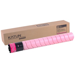 Toner KATUN para Konica Minolta Tn324 C258 C308 C368 Magenta