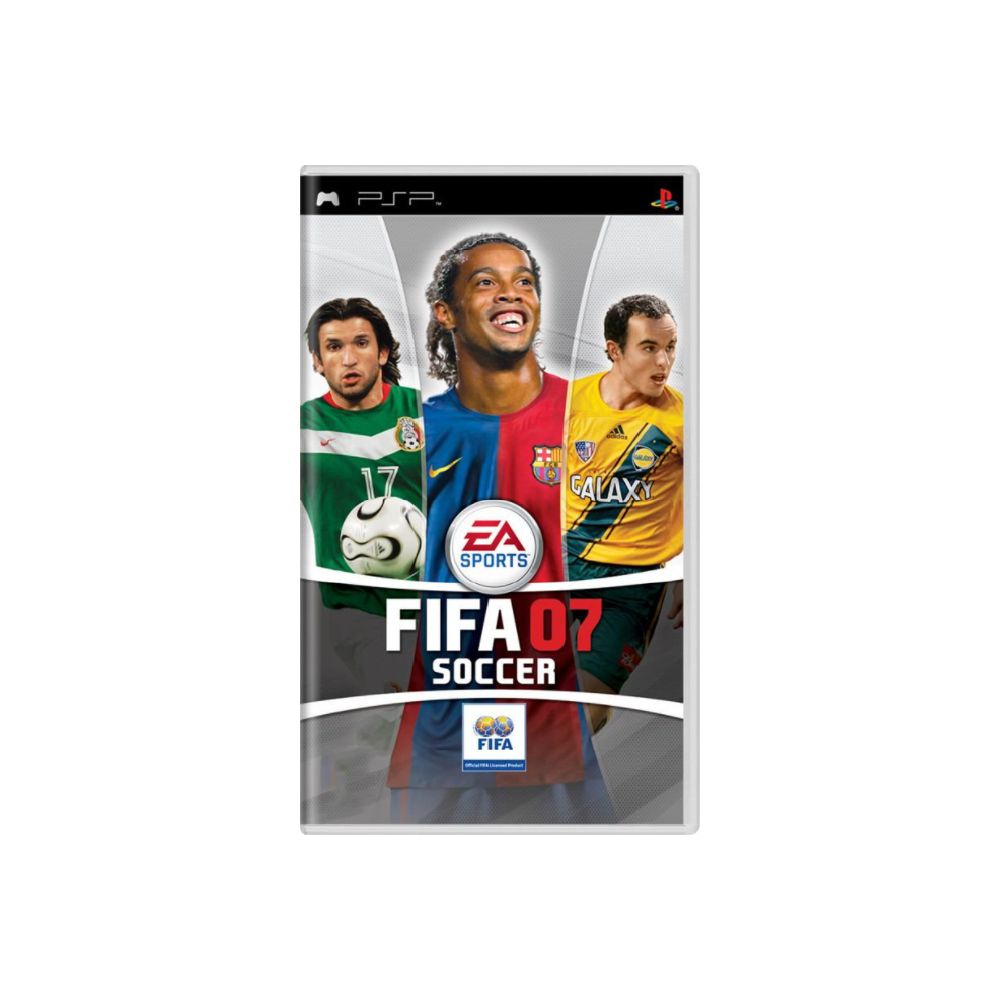 jogo-fifa-soccer-07-psp-usado-shopee-brasil