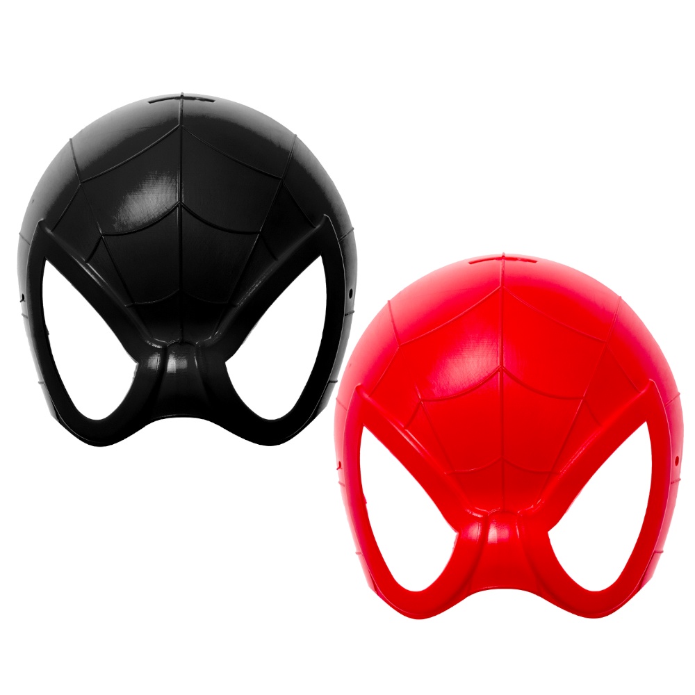 Máscara De Catwoman Negra Para Adultos - Set De 2 Para Halloween Y Fiestas De Disfraces