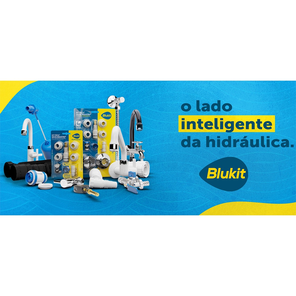 Obturador Universal para Mecanismo de Saída para Caixa Acoplada s ...