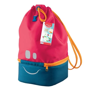 Lancheira térmica Picnik Concept Kids Rosa 872301 Maped