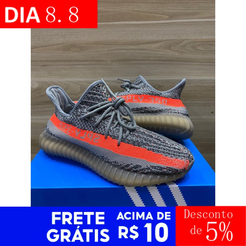 Adidas hotsell yeezy estilos