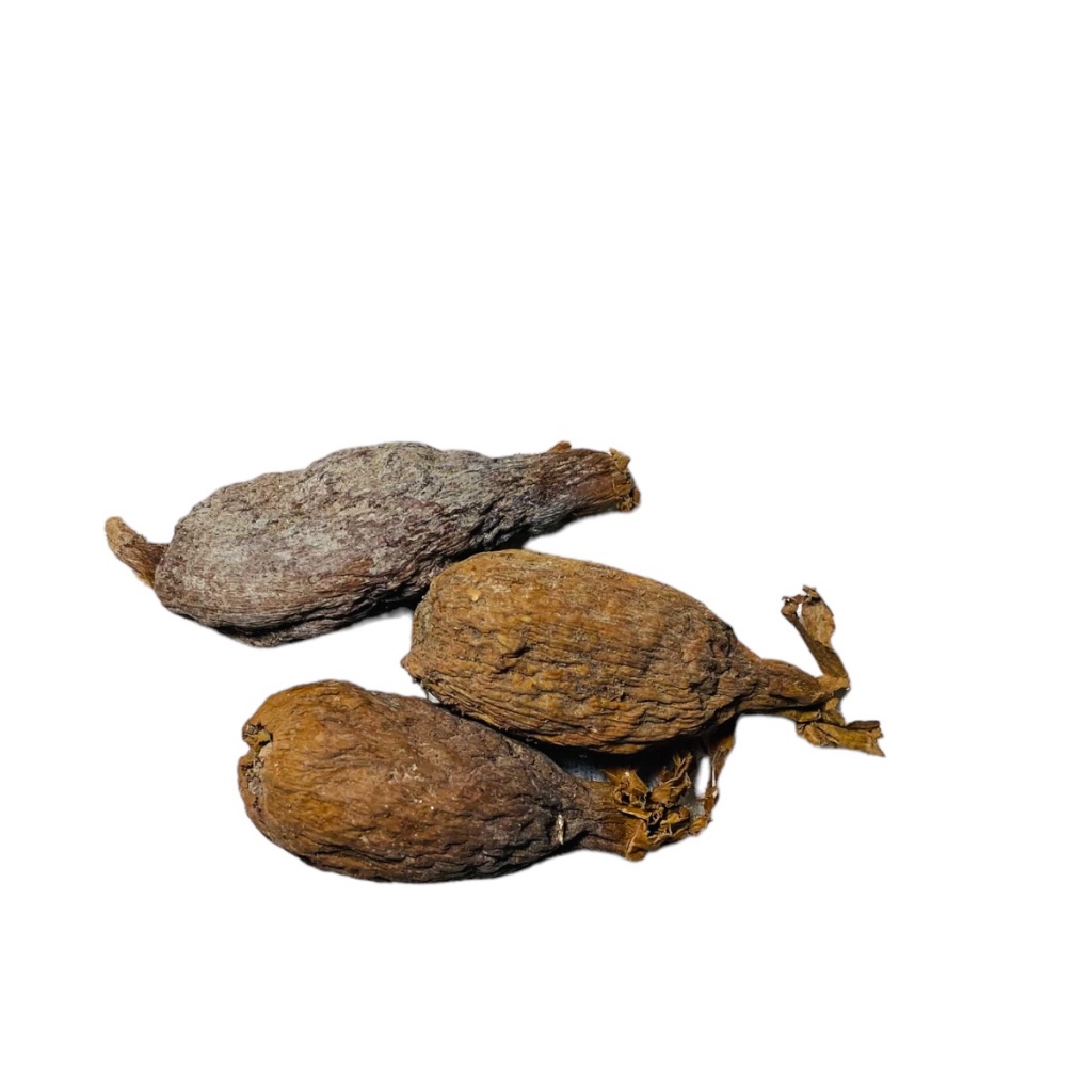 3 Fava De Ataré Pimenta Da Costa Africana Natural Umbanda E Candomblé ...