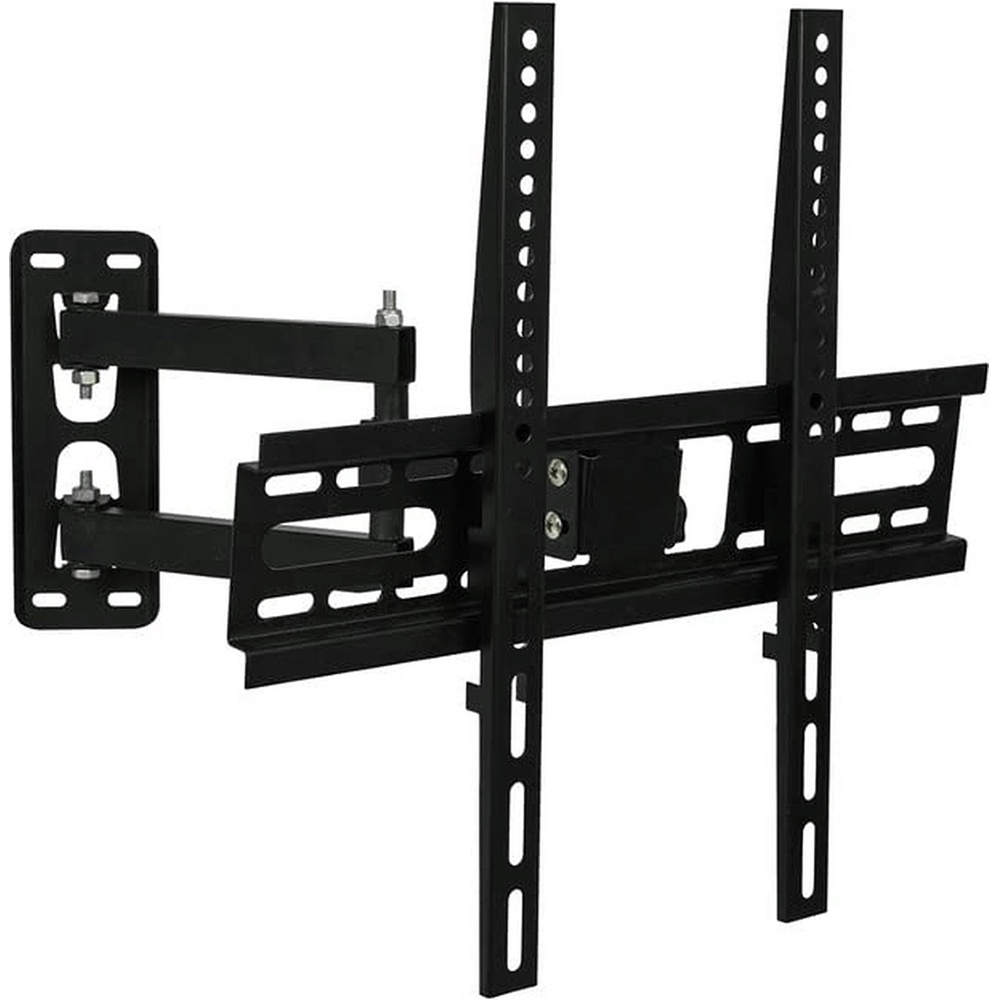 Suporte Tv Monitor Articulado Parede Até 55 Polegadas Braço Longo ...