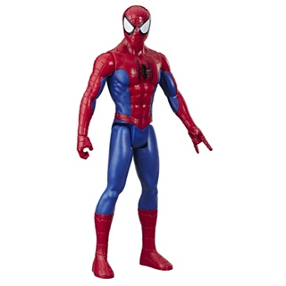 Boneco Homem-Aranha Titan Hero - Hasbro