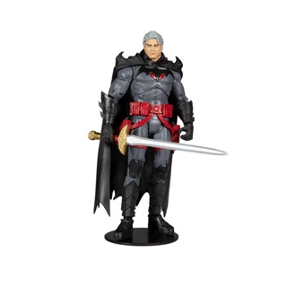 DC Multiverse McFarlane Flashpoint Batman - Fun Divirta-se