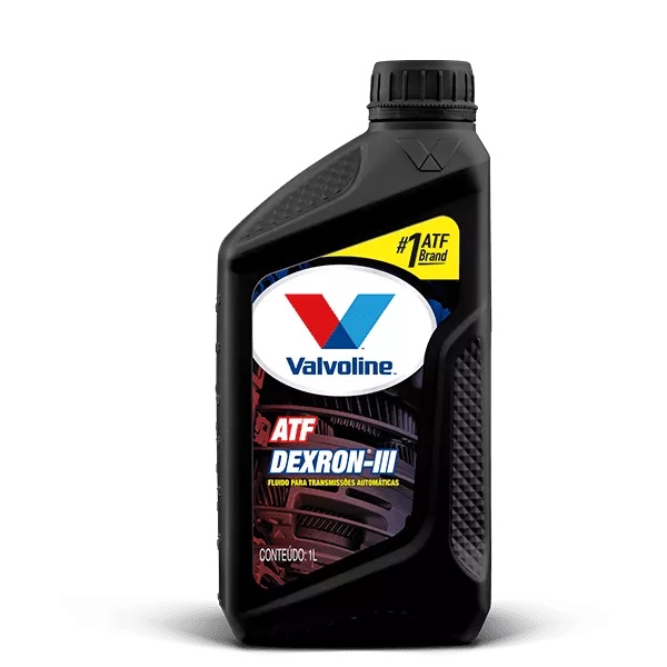 ÓLEO VALVOLINE ATF DEXRON III 1 LITRO