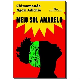 MEIO SOL AMARELO 01