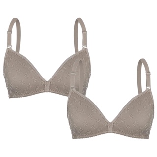 Sutia Push Up Duloren Everyday Com Bojo e Aro Ref 121938