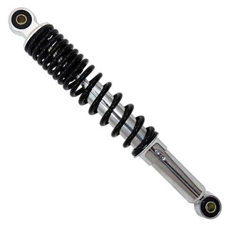 Amortecedor NX 350 Sahara PRO LINK Solidez