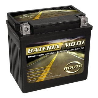 Bateria 12 Amperes Original da Harley Davidson: Onde Comprar | BuscaProdutos